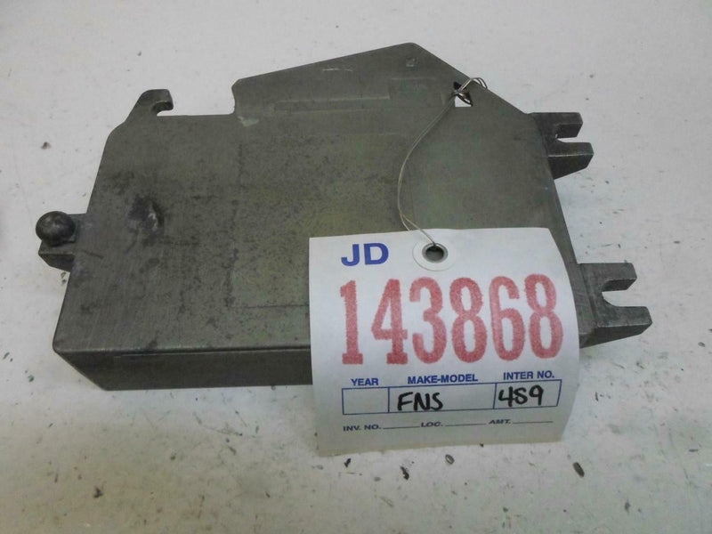 ABS Control Module Pontiac Bonneville 1994 1995 25625047