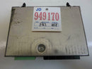 OEM Engine Computer Saturn S Series 1992 21021470 At ECM PCM ECU