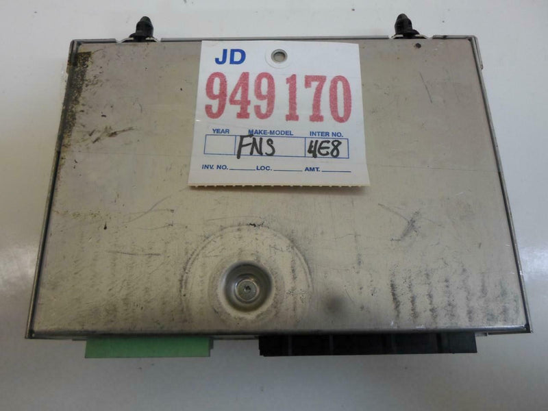 OEM Engine Computer Saturn S Series 1992 21021470 At ECM PCM ECU