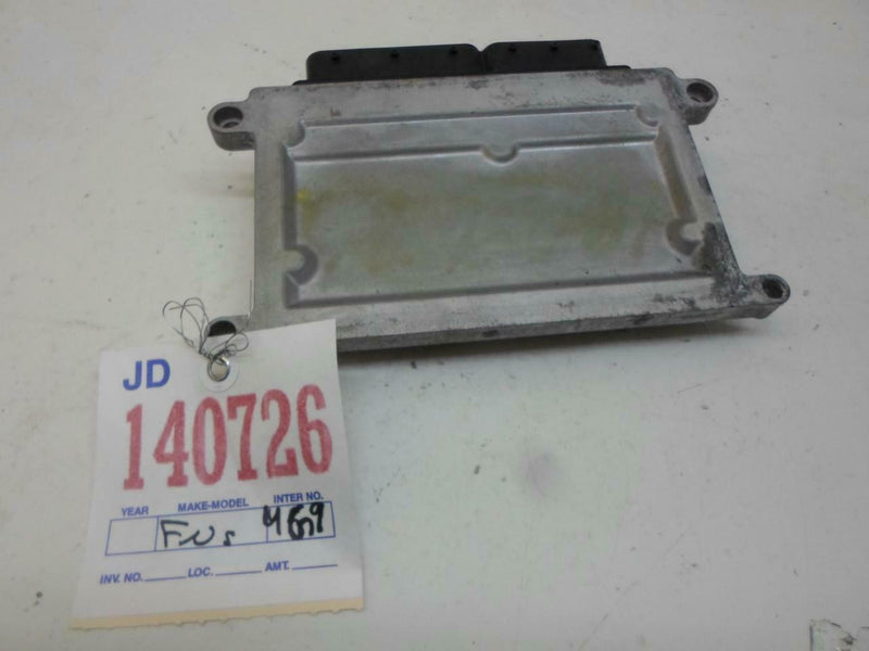 OEM Engine Computer for 2011, 2012, 2013, 2014 Volvo 60-Series – 31286154