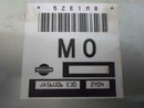 OEM Engine Computer Programmed Plug&Play Nissan Altima 2003 Ja56U06 E30 2.5L ECM