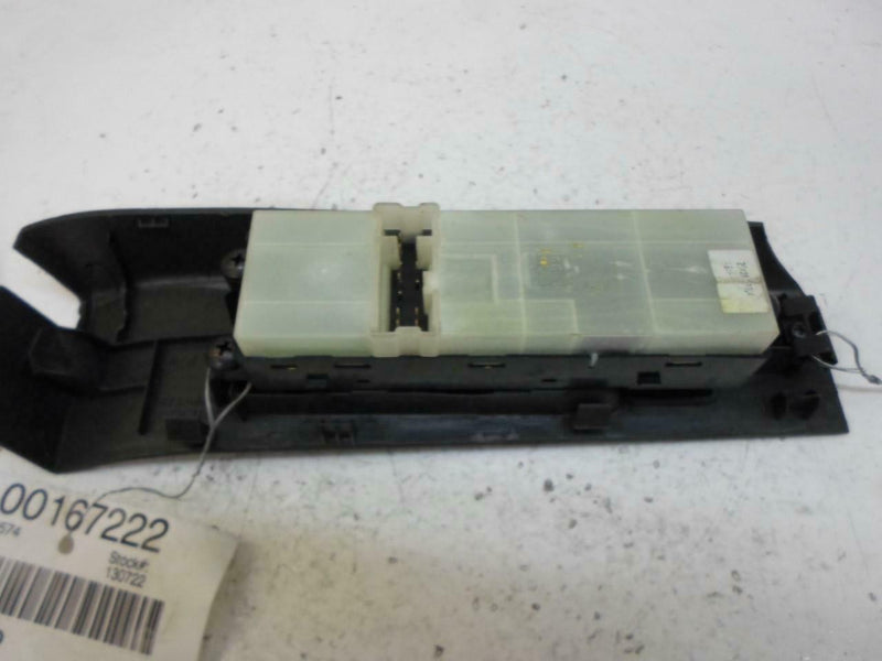 OEM Master Window Switch Nissan Xterra 2007 2008 2009 2010 2011 2012 25401 Zp70A