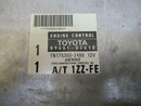 OEM Engine Computer Programmed Plug&Play Toyota Corolla 1999 2000 89661-02610 PCM