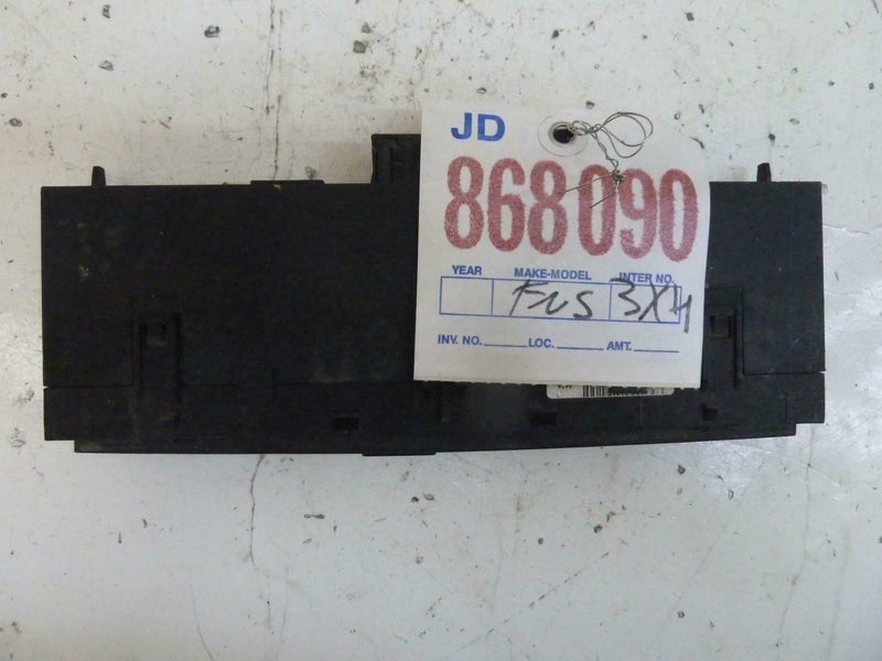 Dynamic Stability Control Module BMW E60 5-Series 525I 2004 2005 6949443