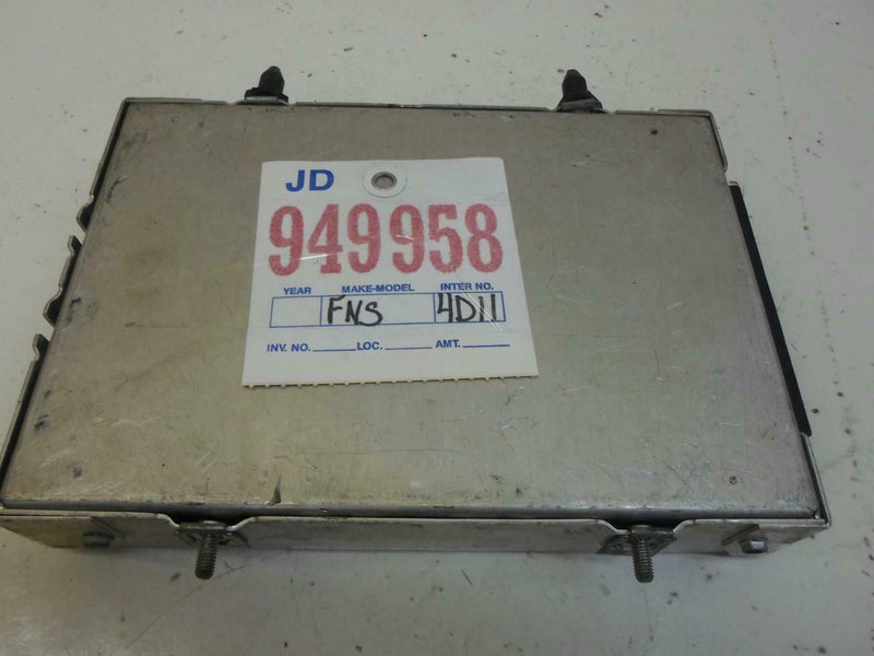 OEM Engine Computer for 1985 Pontiac Grand Am 3.0L – 1226948