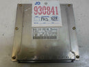 OEM Engine Computer Mercedes Benz W203 C-Class C240 2001 1121530679 Vin Cleared
