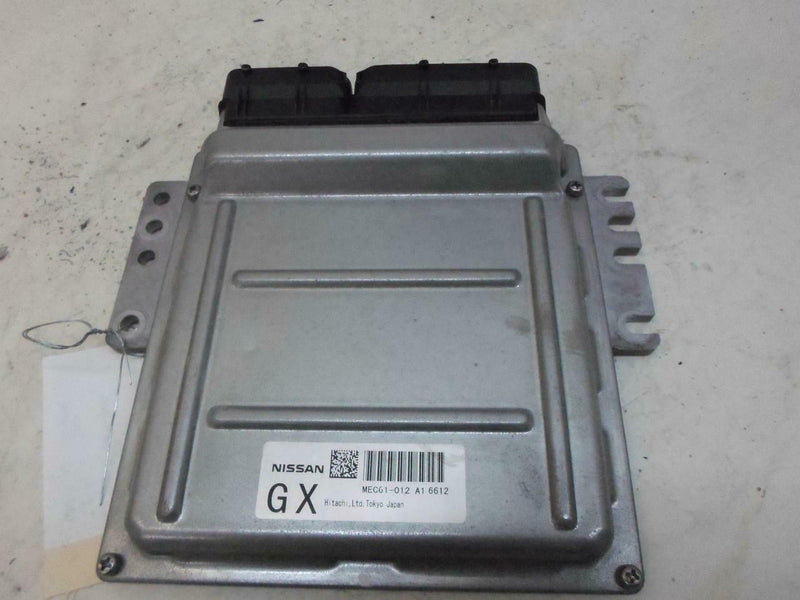 OEM Engine Computer Programmed Plug & Play Infiniti G35 2006 Mec61-012 A1 ECM PCM