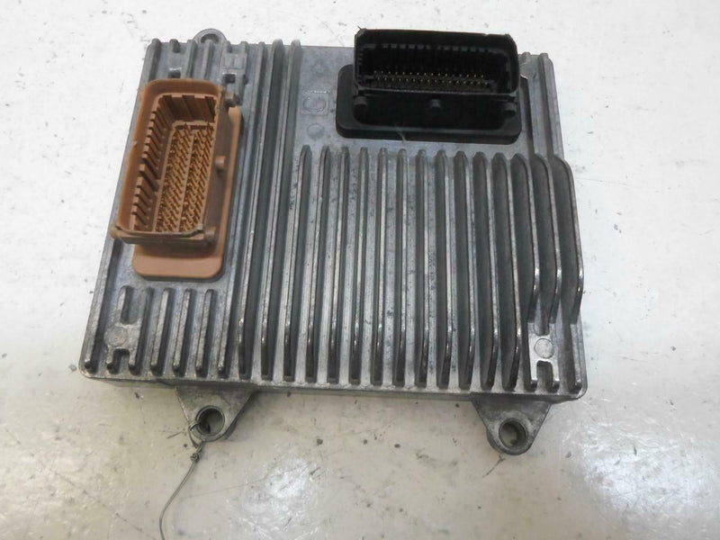 OEM Engine Computer Programmed Chevrolet Optra 2007 96832811 AT PCM ECM ECU