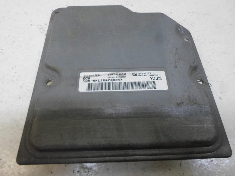 Transmission Control Module TCM TCU Programmed Plug&Play Cadillac SRX 2004 2005 24229790