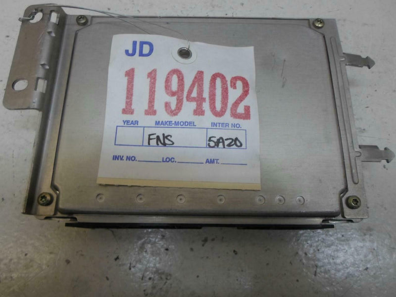 OEM Engine Computer Hyundai Tiburon 2003 2004 39109-37713 39109-37718 2.7L Mt