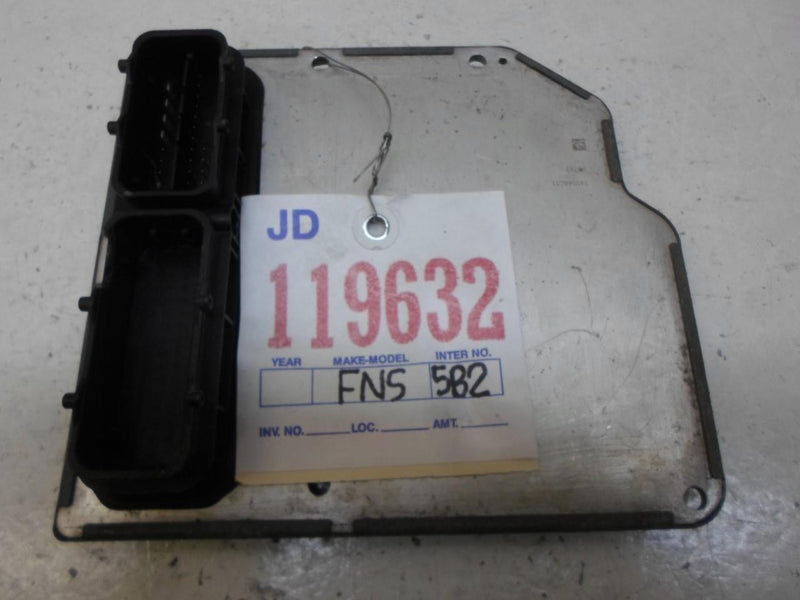 Transmission Control Module TCM TCU Programmed Plug&Play Cadillac SRX 2004 2005 24229790