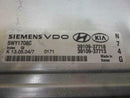 OEM Engine Computer Hyundai Tiburon 2003 2004 39109-37713 39109-37718 2.7L Mt