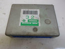 OEM Engine Computer Nissan Sentra 1993 Ja11C64 Bl3 PCM ECM ECU
