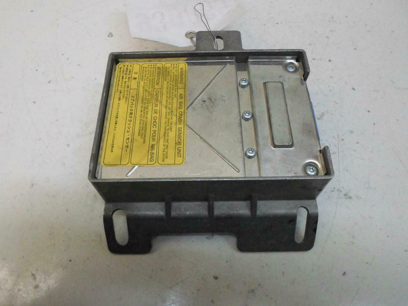 Airbag Control Module Mazda 323 1993 1994 Bc1M-57-K30