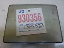 OEM Engine Computer Nissan Sentra 1993 Ja11C64 Bl3 PCM ECM ECU