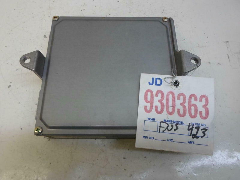 OEM Engine Computer Acura Cl 2001 2002 37820-P8E-326 3.2L ECM PCM ECU
