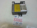 Airbag Control Module Mazda 323 1993 1994 Bc1M-57-K30