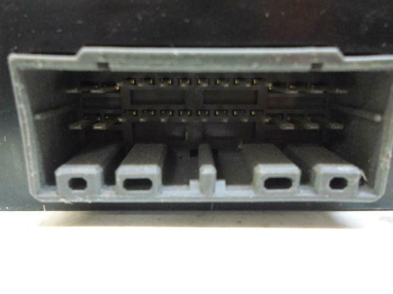 Theft-Locking Control Module Toyota Avalon 2000 2001 2002 2003 2004 08190-41810