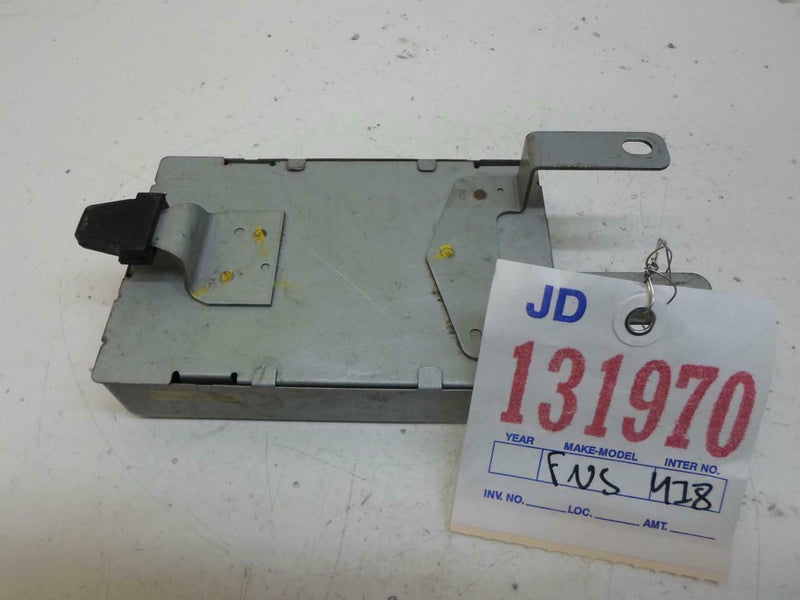 Transmission Control Module TCM TCU Mazda 626 1994 Kl56 18 9E1