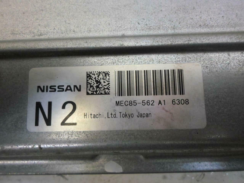 OEM Engine Computer Programmed Plug & Play Nissan Altima 2005 2006 Mec85-562 A1