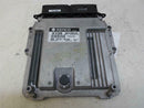OEM Engine Computer Kia Forte 2014 39133-2Eyb0 ECM PCM ECU