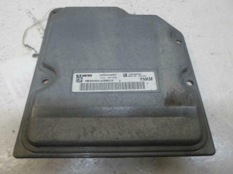 Transmission Control Module TCM TCU Programmed Plug&Play Cadillac CTS 2007 24235221