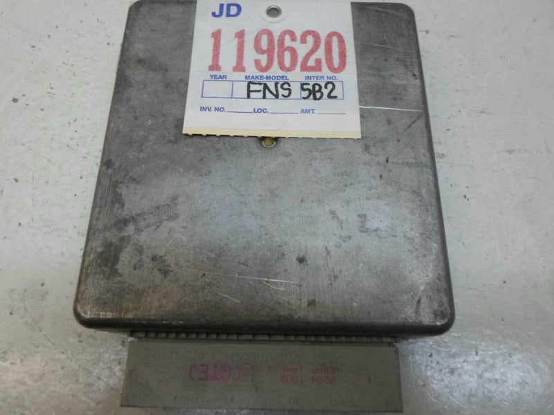 OEM Engine Computer Ford Explorer 1992 F27F-12A650-Vb W2E1 PCM ECM ECU