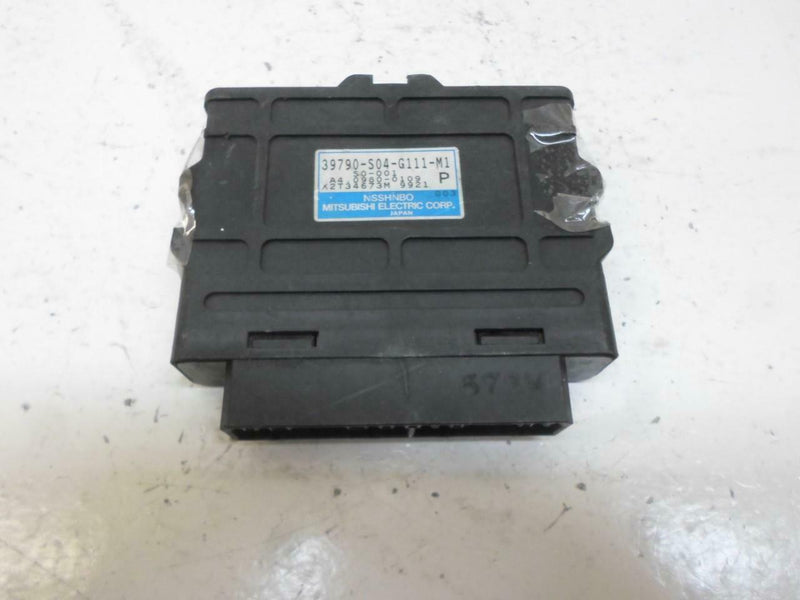 ABS Control Module Honda Civic 1999 2000 39790-S04-G111-M1