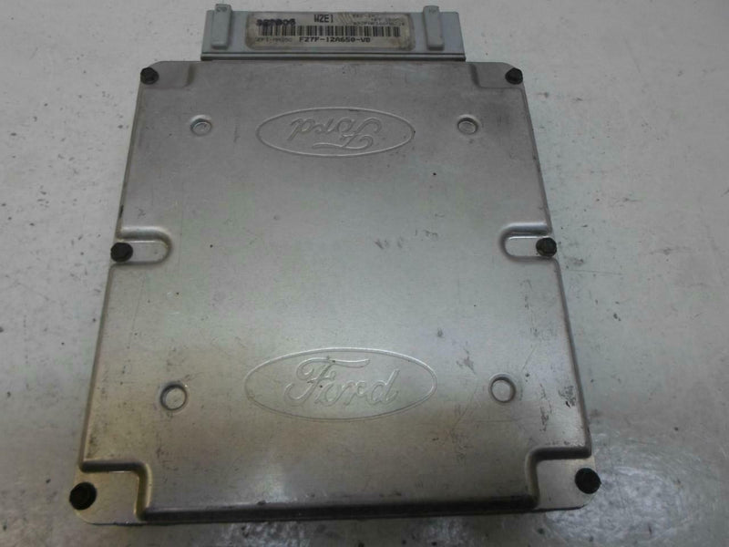 OEM Engine Computer Ford Explorer 1992 F27F-12A650-Vb W2E1 PCM ECM ECU