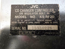 OEM CD Changer Controller Fm Modulator Jvc Ks-Rf20