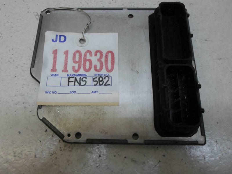 Transmission Control Module TCM TCU Programmed Plug&Play Cadillac CTS 2007 24235221