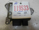 Airbag Control Module Ford Mustang 2007 2008 2009 7R33-14B321-Bb