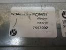 Transmission Control Module TCM TCU BMW X5 2004 2005 2006 7552700 3.0L