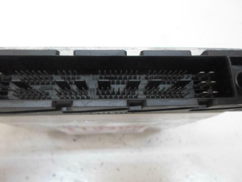 OEM Engine Computer Volvo 80 Series 2005 2006 30668478 0261208289 ECM PCM ECU