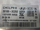 OEM Engine Computer Kia Sorento 2007 2008 2009 39106-3C262 3.3L AT ECM PCM ECU