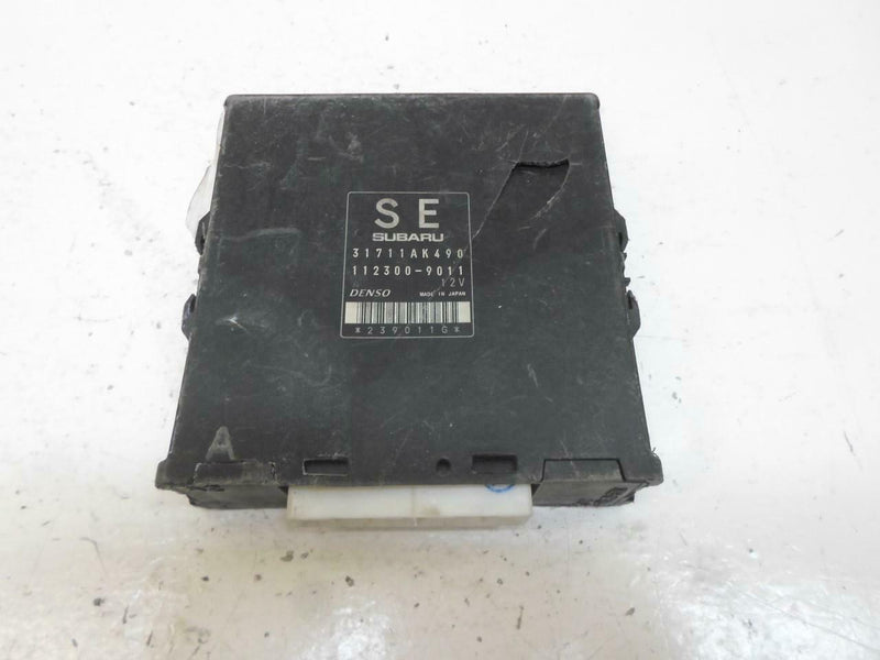 Transmission Control Module TCM TCU Subaru Impreza 2006 2007 31711Ak490