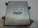 OEM Engine Computer Programmed Chevrolet Optra 2006 96817911 AT ECM PCM ECU