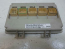 Body Control Module Chrysler Pacifica 2004 04727604Ag BCM BCU