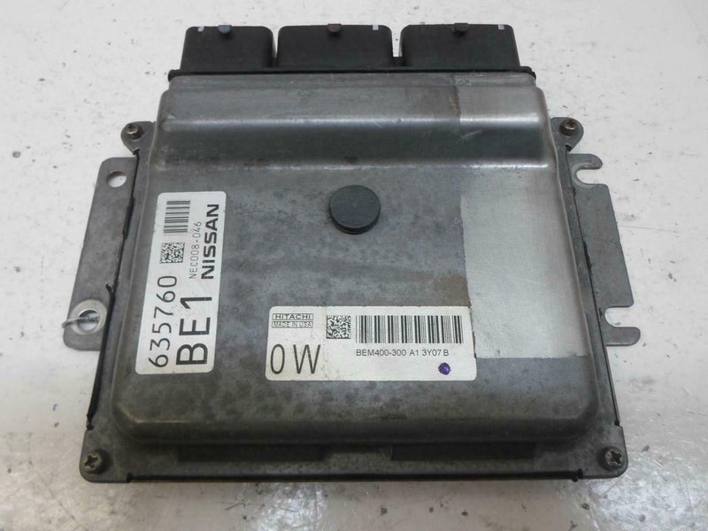 OEM Engine Computer Programmed Plug & Play Nissan Altima 2015 2016 Bem400-300 A1