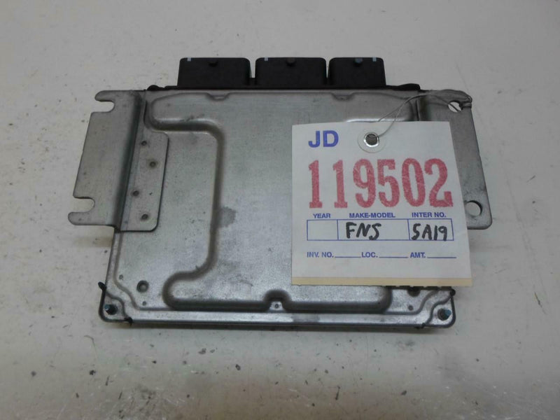 OEM Engine Computer Programmed Plug & Play Nissan Altima 2015 2016 Bem400-300 A1