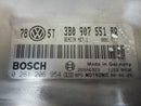 OEM Engine Computer Programmed Plug & Play Volkswagen Passat 2001 3B0907551Br 2.8L