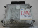 OEM Engine Computer Hyundai Sonata 2011 39111-2G660 39101-2G660 AT ECM PCM ECU