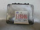 OEM Engine Computer Programmed Plug & Play Volkswagen Jetta 2000 2001 06A906018Es