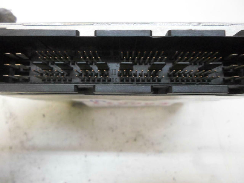 OEM Engine Computer Volvo 80 Series 2005 2006 30668478 0261208289 ECM PCM ECU