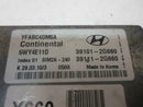 OEM Engine Computer Hyundai Sonata 2011 39111-2G660 39101-2G660 AT ECM PCM ECU