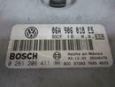 OEM Engine Computer Programmed Plug & Play Volkswagen Jetta 2000 2001 06A906018Es