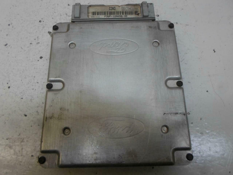 OEM Engine Computer Ford Crown Victoria 1993 F3Vf-12A650-Hd C3N3 ECM PCM ECU