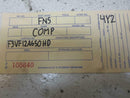 OEM Engine Computer Ford Crown Victoria 1993 F3Vf-12A650-Hd C3N3 ECM PCM ECU