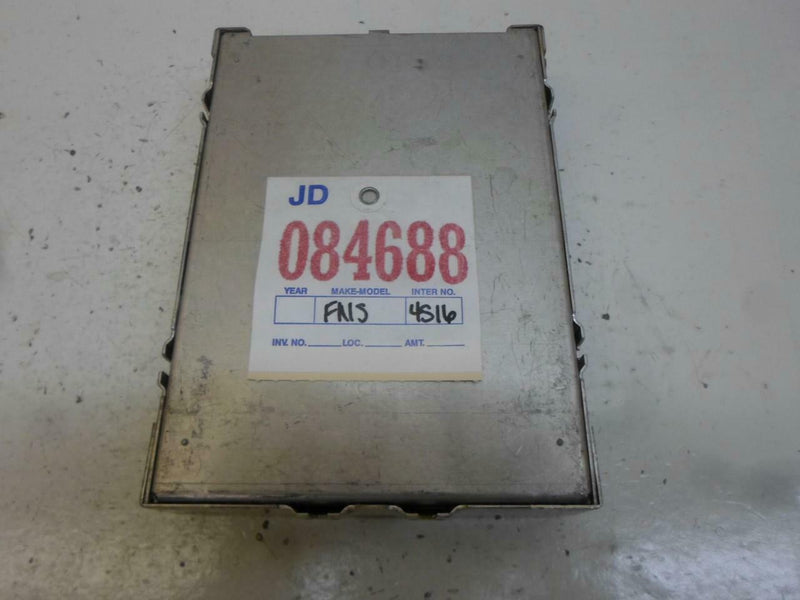 OEM Engine Computer Chevrolet Impala 1984 1226455 PCM ECM ECU