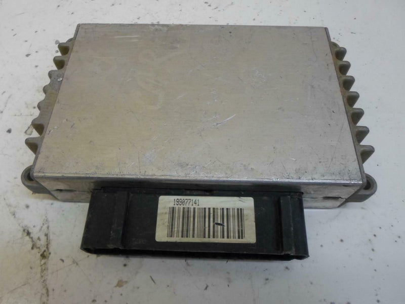 ABS Control Module Lincoln Continental 1988 1989 E80C-2C219-Ac